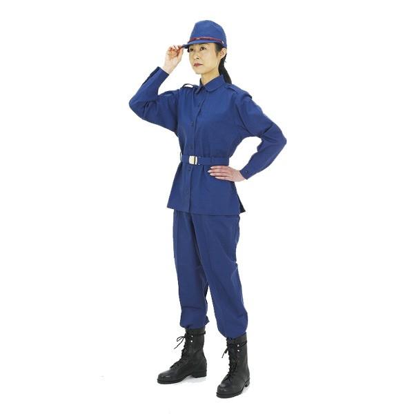ブレバノ防災服（女性用 3L） 【防災服】 : 命一番堂 - 通販 - Yahoo