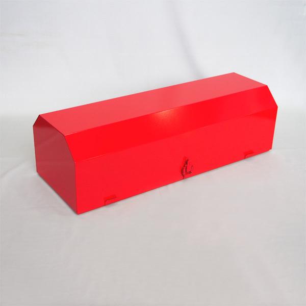 V^ԗpi[@iΊXebJ[tj@10E20^p@X`[@TCYF190×650×240 yΊBOXz