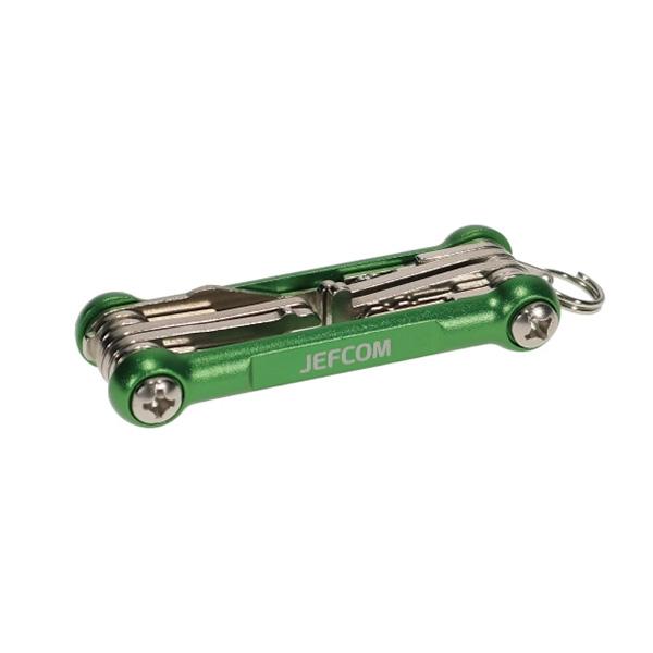 Bamiki氏専用 クラウンタイトニックス アタッチメント Φ5.0mm（極小3個