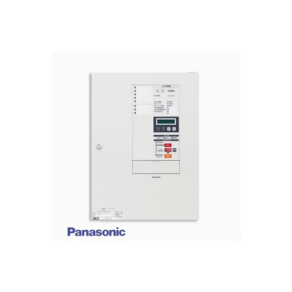 シンプルP-1シリーズP型1級受信機8回線露出型 BVJ10108HK パナソニック