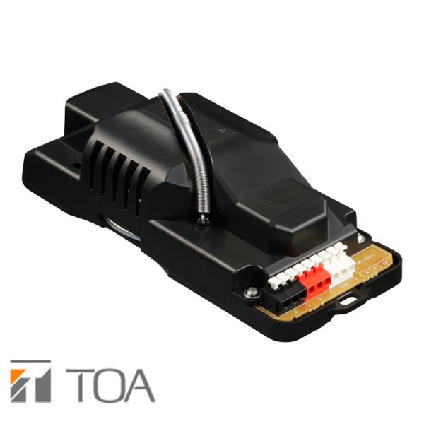 TOA 天井埋込型スピーカー 小型 本体 8cmタイプ 3W アッテネーター付