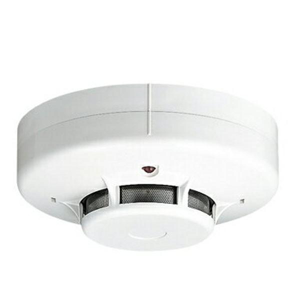 光電式スポット型感知器2種 4個＋1個 光電式スポット型感知器(蓄積型) Panasonic(パナソニック) 防災