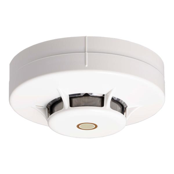 2023年製 能美防災 光電アナログ式スポット型感知器 FDKJ020-D 6個 Amazon.co.jp: 能美防災 光電アナログ式スポット型感知器 (試験