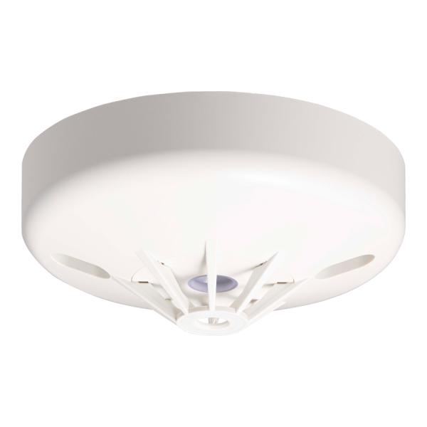 能美防災FDPJ210-D差動式スポット型感知器5個セット 送料無料】能美防災 FDPJ210-D ヘッド 2種/露出型 R-AT (R型自動