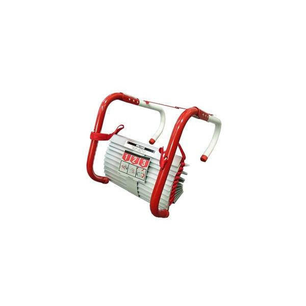 Kidde 避難はしご 2階用 KL-2S 396cm Amazon.co.jp: Kidde 災害避難はしご 2階用(3.9m) コンパクト