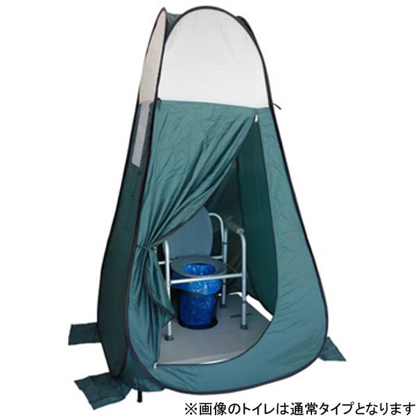 トイレテントブルー vidaXL シャワー / トイレ / 着替え用テント ブルー | vidaXL.jp