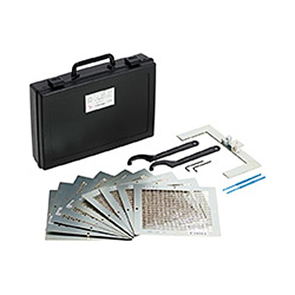 NITTAN 【NKL-F2】減光フィルタ試験器 ニッタン用【消防設備点検用具