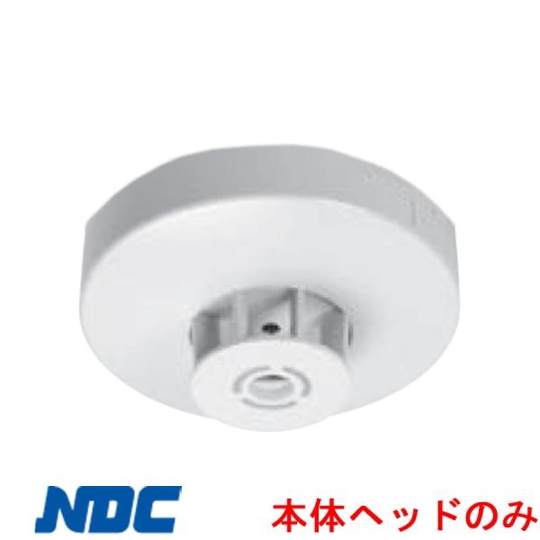 日本ドライケミカル 定温式スポット型感知器 1種 80℃ 電子式自己保持