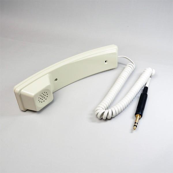 能美防災 送受話器 SC-PA1 ノーミ製 能美防災【自動火報報知設備