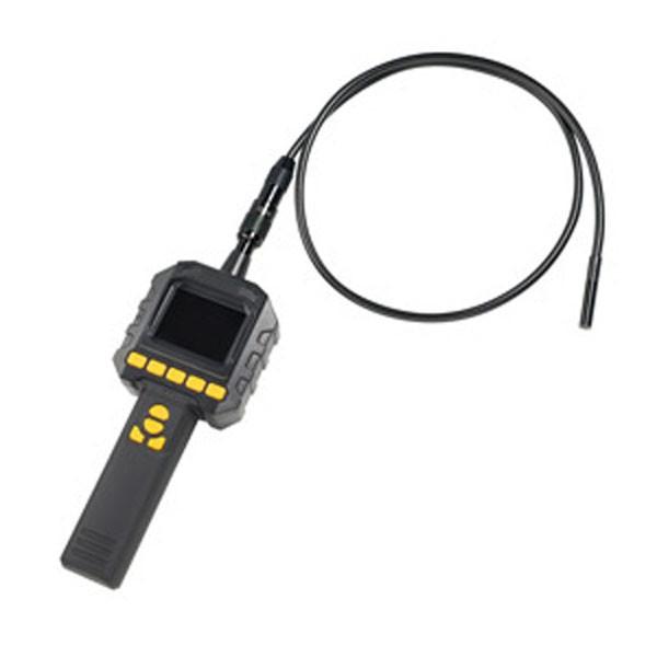 スネークスコープ 【防災用品/消防設備点検用具】 : 命一番堂