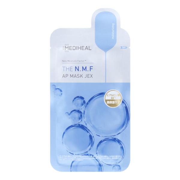 MEDIHEAL（メディヒール） THE N.M.F APマスク JEX 1枚 T4589780051007