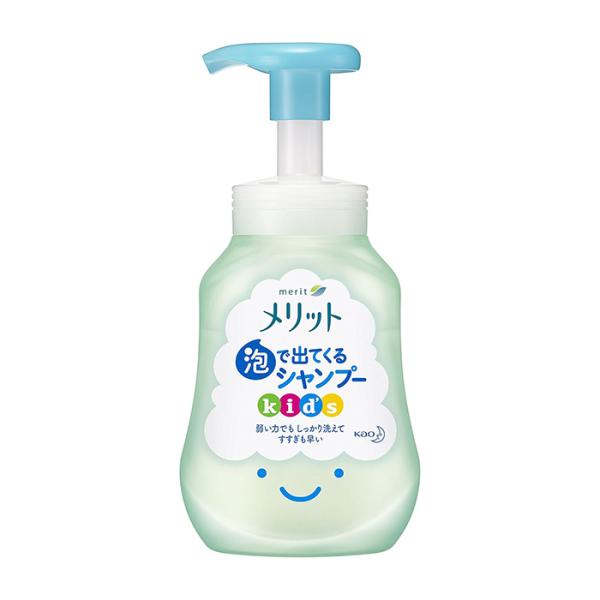 ●泡がヘタらず、きめ細かい泡が地肌のすみずみまで届いて汚れを浮かせて落とすから、弱い力でもしっかり洗える。●さっと流れる泡だから、すすぎも早い。●髪と地肌とおなじ弱酸性。●すっきり洗えるノンシリコーン処方。●ナチュラルフローラルのやさしい香...
