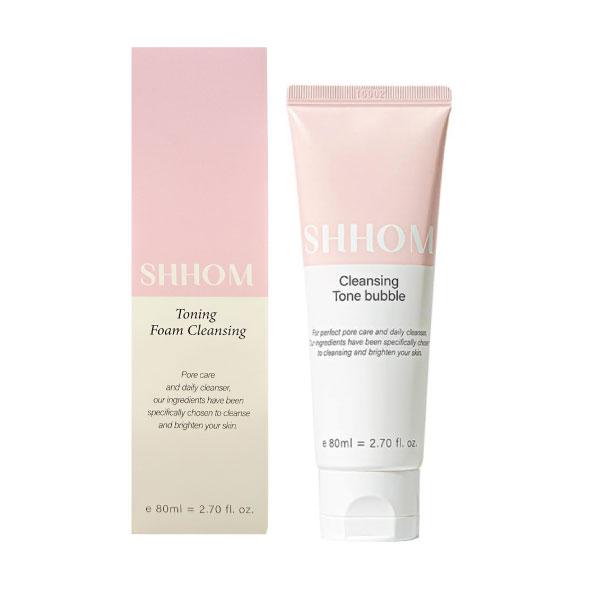 SHHOM ショーム　クレンジング洗顔料　コスメ　美白 Amazon | ショーム（SHHOM）ホワイトビーガンクレンジングバーム