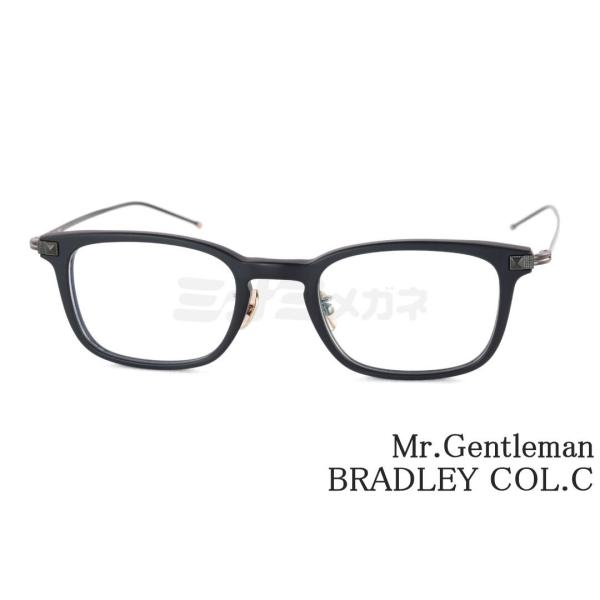 MISTERGENTLEMAN（ミスタージェントルマン） Mr.Gentleman メガネ