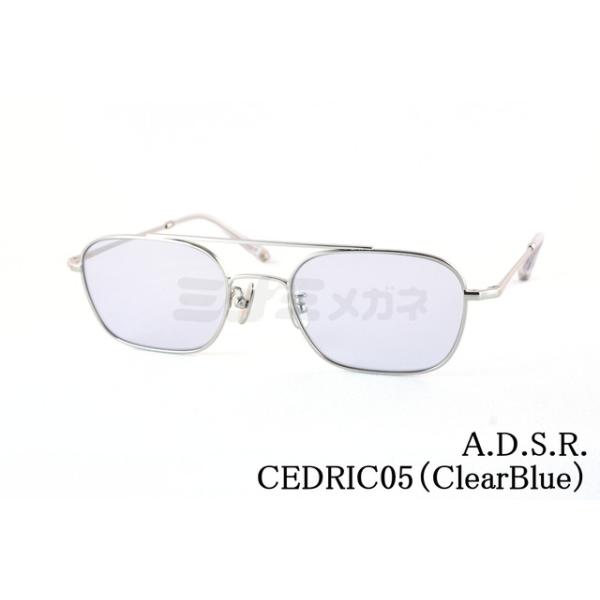 小物 adsr A.D.S.R.＞ SATCHMO/アイウエア