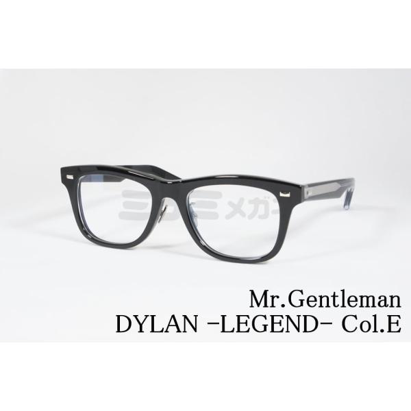 MISTERGENTLEMAN（ミスタージェントルマン） Mr.Gentleman メガネ