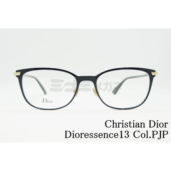 クリスチャン　ディオール　2021SSメガネ　ウェリントン 楽天市場】Christian Dior メガネフレーム クリスチャン