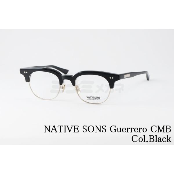 NATIVE SONS ネイティブ サンズ \"Guerrero CMB\" NATIVE SONS ネイティブサンズ GUERRERO CMB