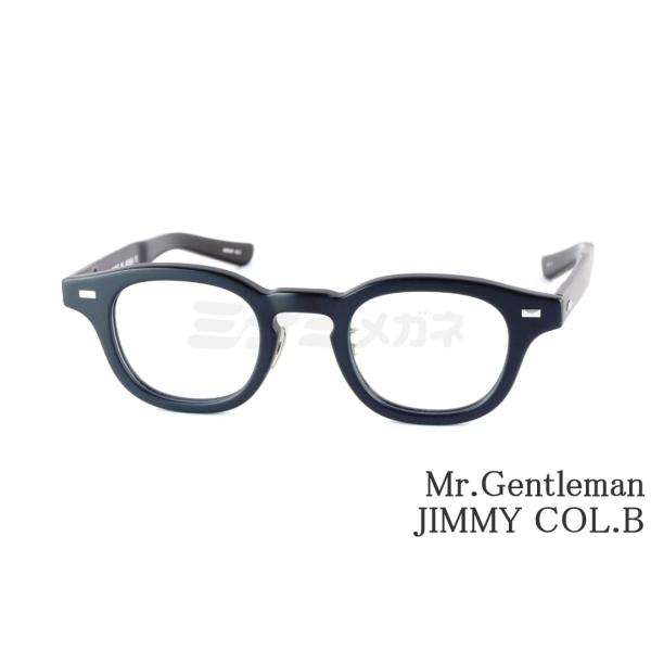 MISTERGENTLEMAN（ミスタージェントルマン） Mr.Gentleman メガネ