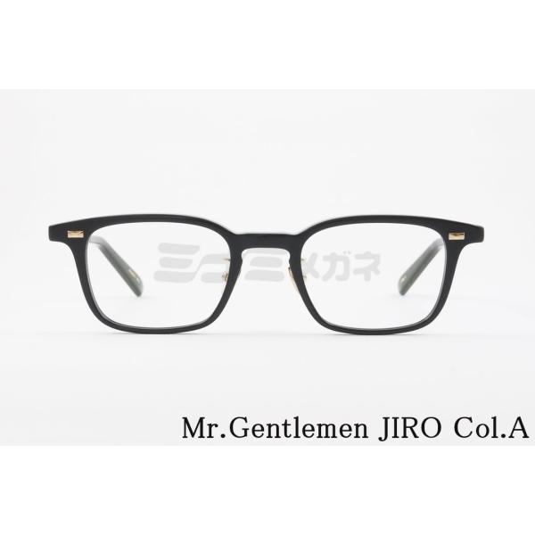 アクセサリー Mr Gentleman minamimegane_jiro-col-a