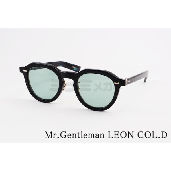 MISTERGENTLEMAN（ミスタージェントルマン） Mr.Gentleman サングラス