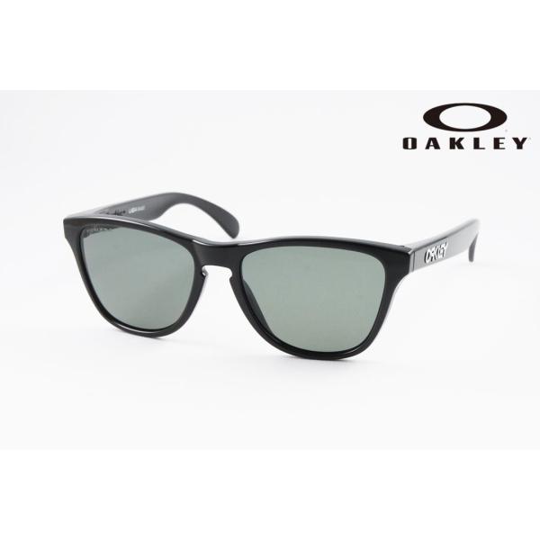 OAKLEY キッズ サングラス Frogskins XS OJ9006-2253