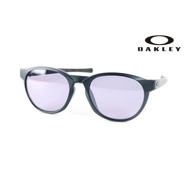 OAKLEY（オークリー） サングラス Reedmace OO9126F-1254 ボストン