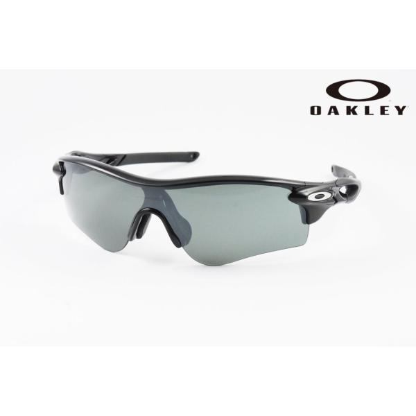 OAKLEY（オークリー） サングラス RADER LOCK PATH OO9206-4138
