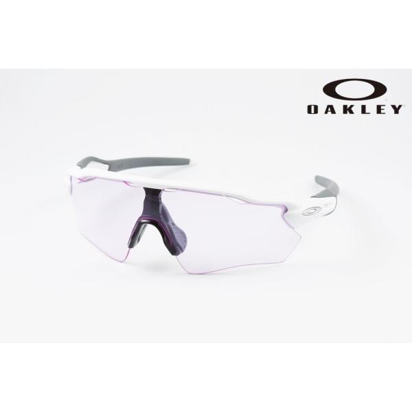 OAKLEY（オークリー） サングラス RADAR EV OO9208-E538 スポーツ