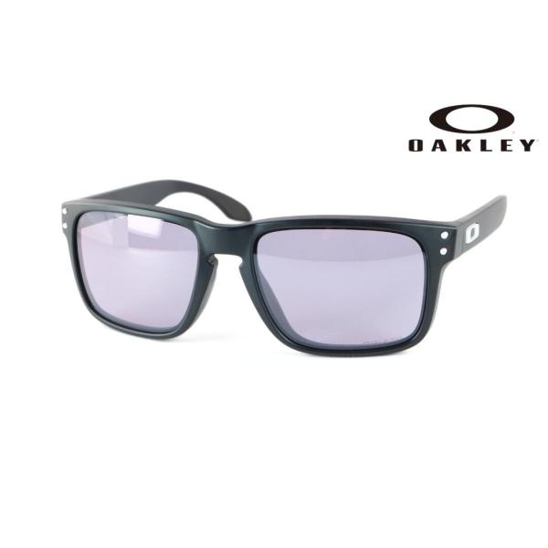 OAKLEY（オークリー） サングラス HOLBROOK OO9244-7156 ウェリントン