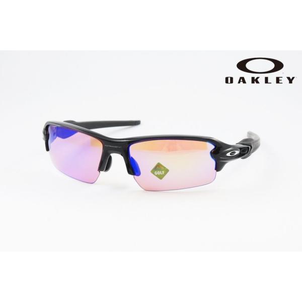 オークリー OO9271-0961 サングラスプリズムゴルフフラック2.0 OAKLEY（オークリー） サングラス OO9271-0961 FLAK2.0(A) フラック2.0