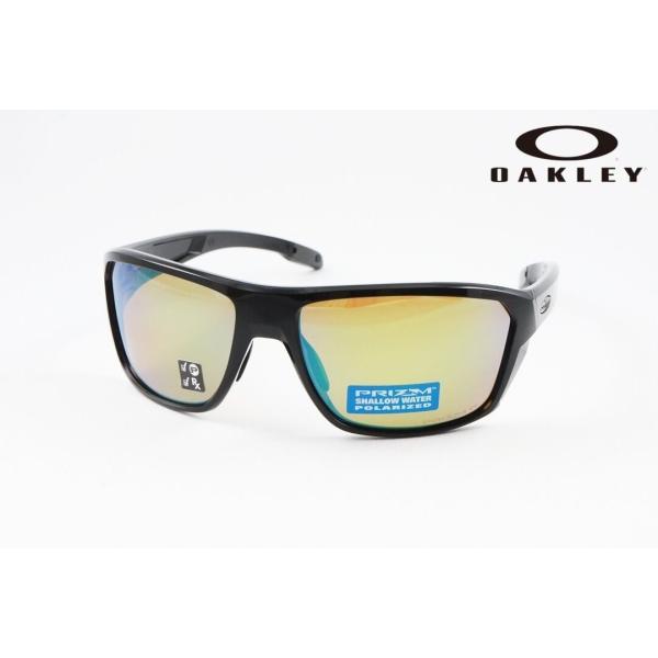 OAKLEY 偏光 サングラス OO9416-0564 SPLIT SHOT スプリット OAKLEY 偏光 サングラス OO9416-0564 SPLIT SHOT スプリット