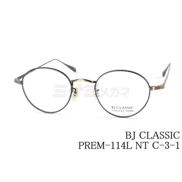 BJ CLASSIC COLLECTION（ビージェイクラシックコレクション） BJ