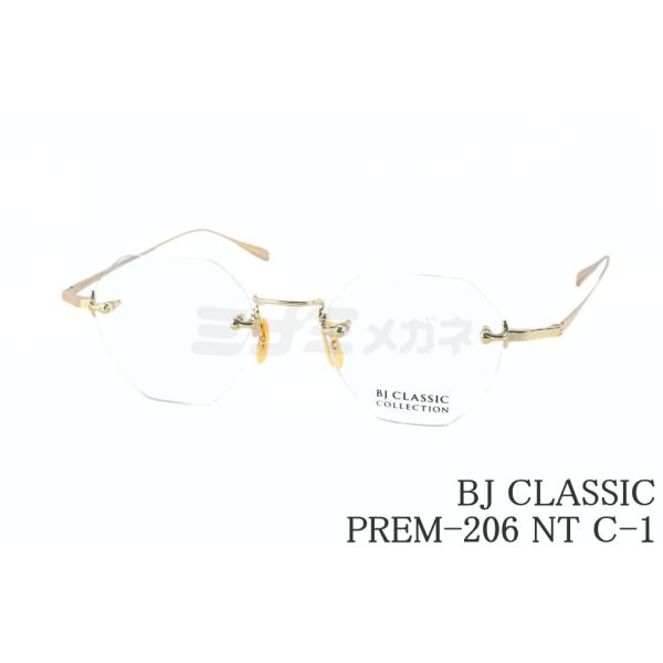 BJ CLASSIC COLLECTION（ビージェイクラシックコレクション） BJ