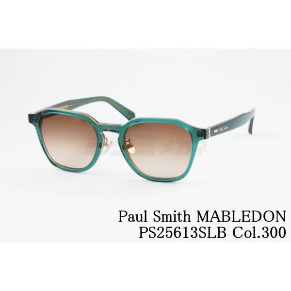 未使用 Paul Smith ポールスミス サングラス べっこう ブラウン Paul Smith ポールスミス サングラス レディース 偏光レンズ