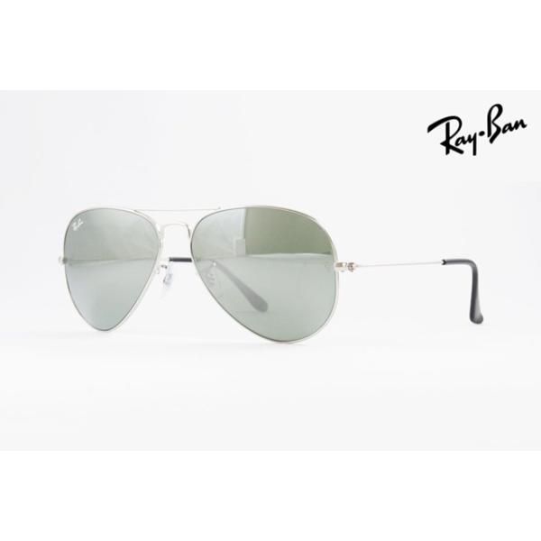 AVIATOR（Ray-Ban） Ray-Ban サングラス RB3025 W3277 58サイズ