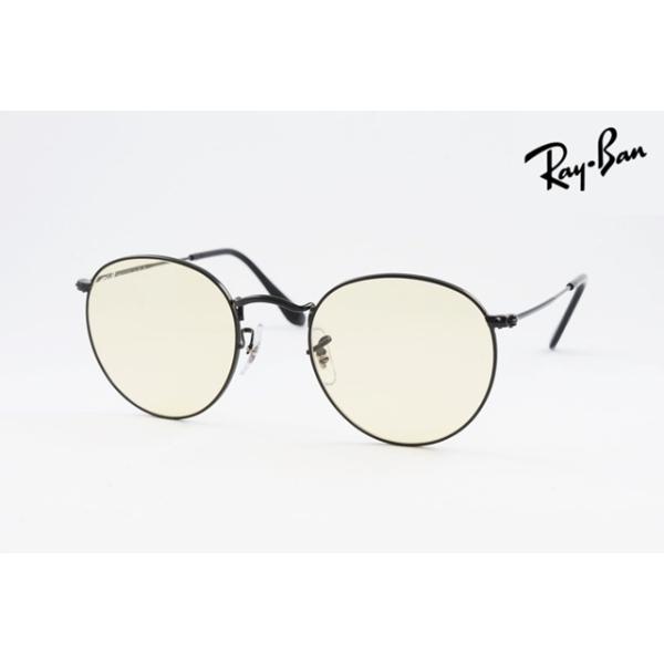 Ray-Ban（レイバン） サングラス RB3447 002/R6 50サイズ ボストン