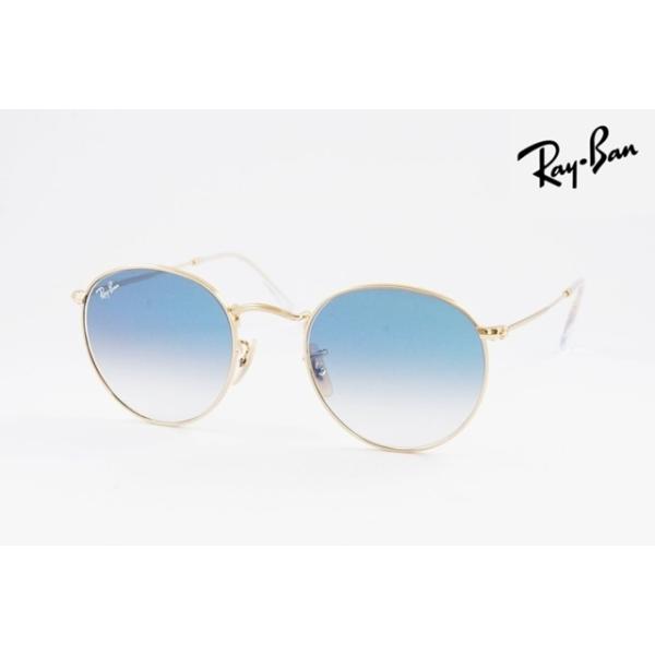 Ray-Ban（レイバン） サングラス RB3447-N 001/3F 50サイズ 53サイズ