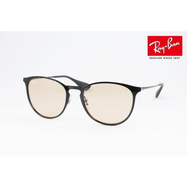 Ray-Ban サングラス ERIKA METAL RB3539 002/93 エリカメタル