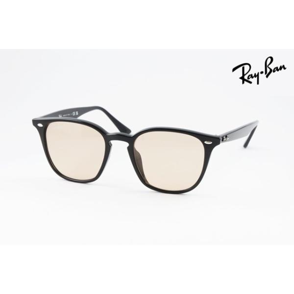 Ray-Ban（レイバン） サングラス RB4258-F 601/93 52サイズ