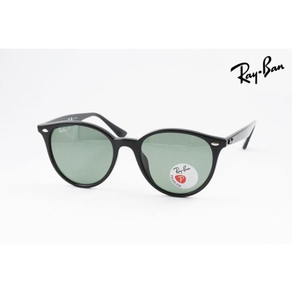 は*ょ様 美品レイバンRay-Ban RB4306-F 601/9A⬜︎54 偏 Ray-Ban（レイバン） 偏光 サングラス RB4305-F 601/9A ボストン 正規
