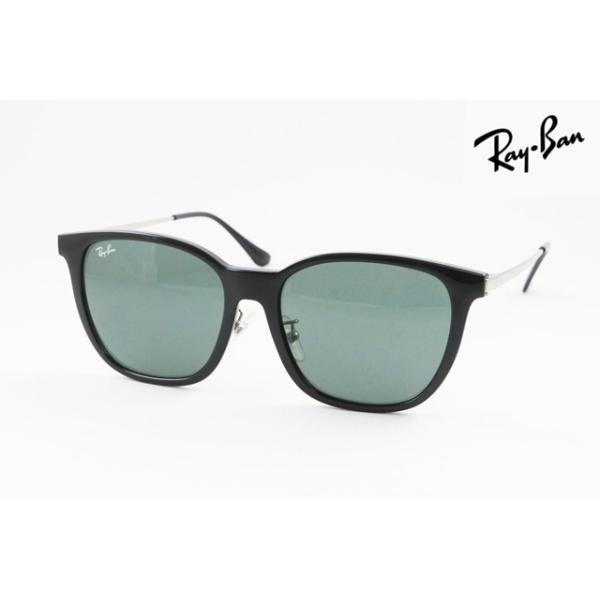 Ray-Ban（レイバン） サングラス RB4333D 6292/71 55サイズ