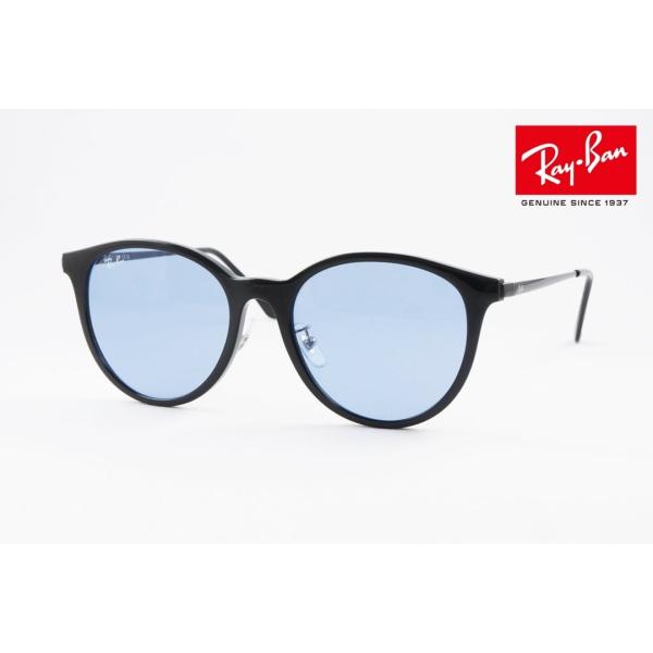 Ray-Ban サングラス RB4334D 601/80 55サイズ ボストン オーバー Ray-Ban サングラス RB4334D 601/80 55サイズ ボストン オーバー