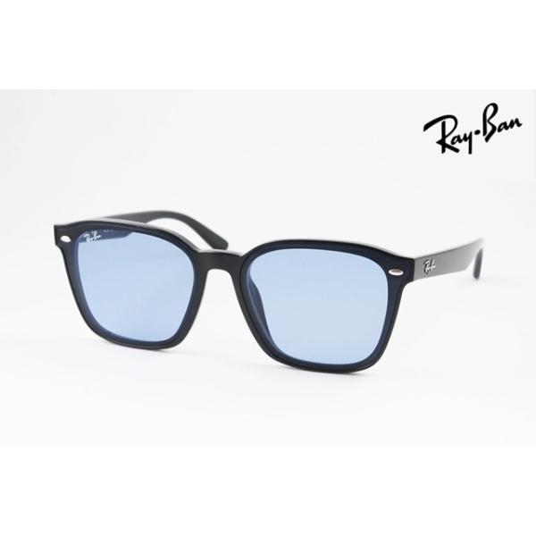 レイバン RB4392D 601/80 サングラス 66□170 145 2N Ray-Ban（レイバン） サングラス RB4392D 601/80 ウェリントン 正規品