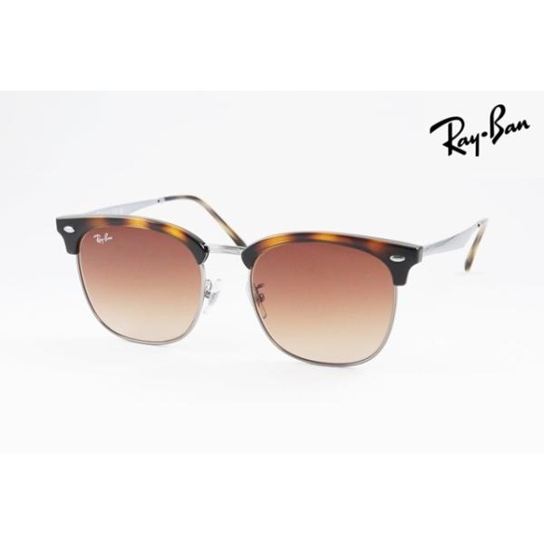 Ray-Ban（レイバン） サングラス RB4418D 710/13 56サイズ