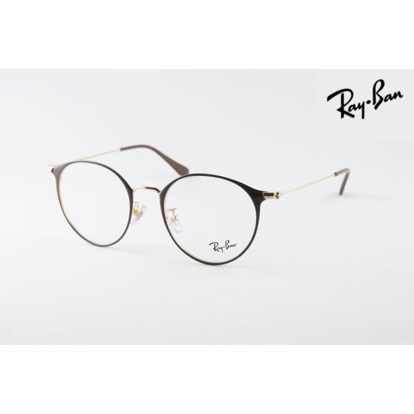 レイバン メガネフレーム メガネ Ray-Ban RX6478 minamimegane_rx6378f-2905
