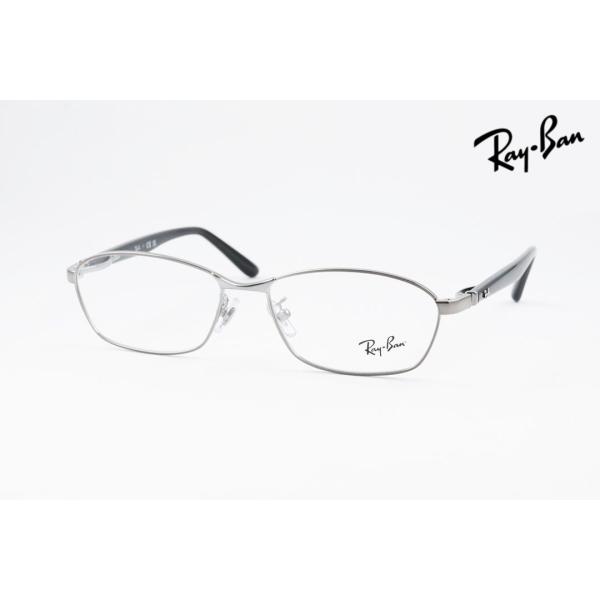 Ray-Ban（レイバン） メガネ RX6502D 2502 スクエア RB6502D 正規品