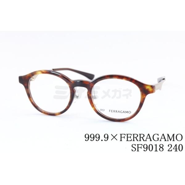 フェラガモ メガネ ☆お洒落なボストンタイプ☆ 楽天市場】フェラガモ SF3004LB 500 52 メガネ FERRAGAMO ボス