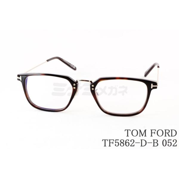 阪急購入 トムフォード FT5536-B-052 付属品完備 TOM FORD(トムフォード) TF 5860DB-001ブラック(52) – 武田メガネ