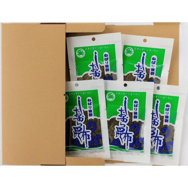 名称　しおから昆布27g×5袋原材料名　昆布（青森県産）内容量　27g×5袋賞味期限　袋詰から6ヶ月加工者　有限会社みなみや栄養成分表示（100g）当たりエネルギー 107kcal たんぱく質 4.3g 脂質 1.7g 炭水化物 45.5g...